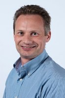 Bob van der Horst